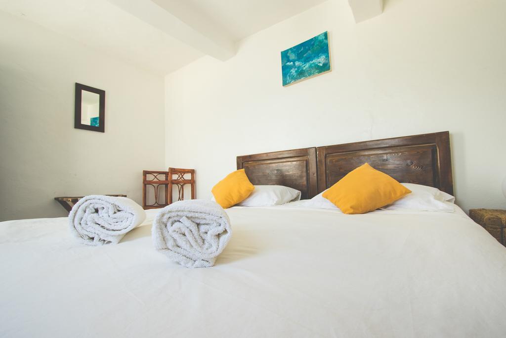 Surf Maroc'S Auberge Тагазут Екстер'єр фото