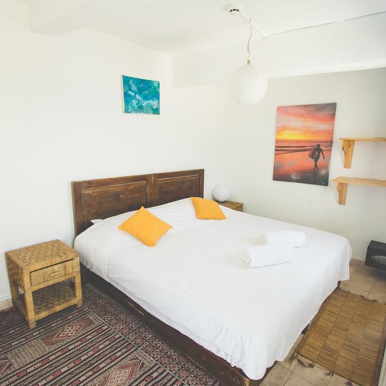 Surf Maroc'S Auberge Тагазут Екстер'єр фото